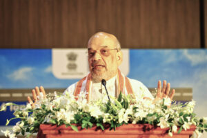 Home Minister Amit Shah introduced three new criminal laws bills in the Lok Sabha