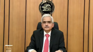 RBI's governor Shaktikant das is all set to read out monetary policy decision on repo rate