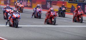 Indian MotoGP is expected to attract thousands of spectators from all over India and the world
