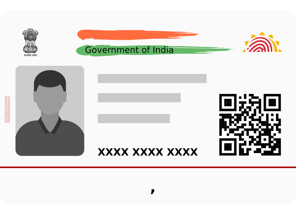 Indian government says that the parliament has laid down robust privacy protections for Aadhaar system.