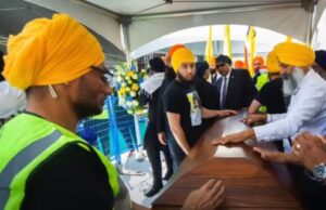 India and Canada both expelled diplomats after a row over killing of a controversial Sikh leader Hardeep Singh Nijjar in Canada.