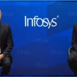 Infosys announced Q2 results on Thursday.
