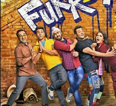 Fukrey 3 is a fun and entertaining film, with plenty of laughs and heartwarming moments.