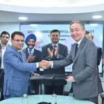 Indian Renewable Energy company - ACME and Japanese heavy industry major IHI and sign one of the largest pact to supply Green Ammonia from India to Japan.