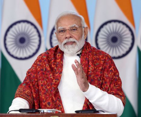 PM to visit Sri Arulmigu Ramanathaswamy Temple; witness the chanting of the Ramayana in multiple languages and participate in Bhajan Sandhya.