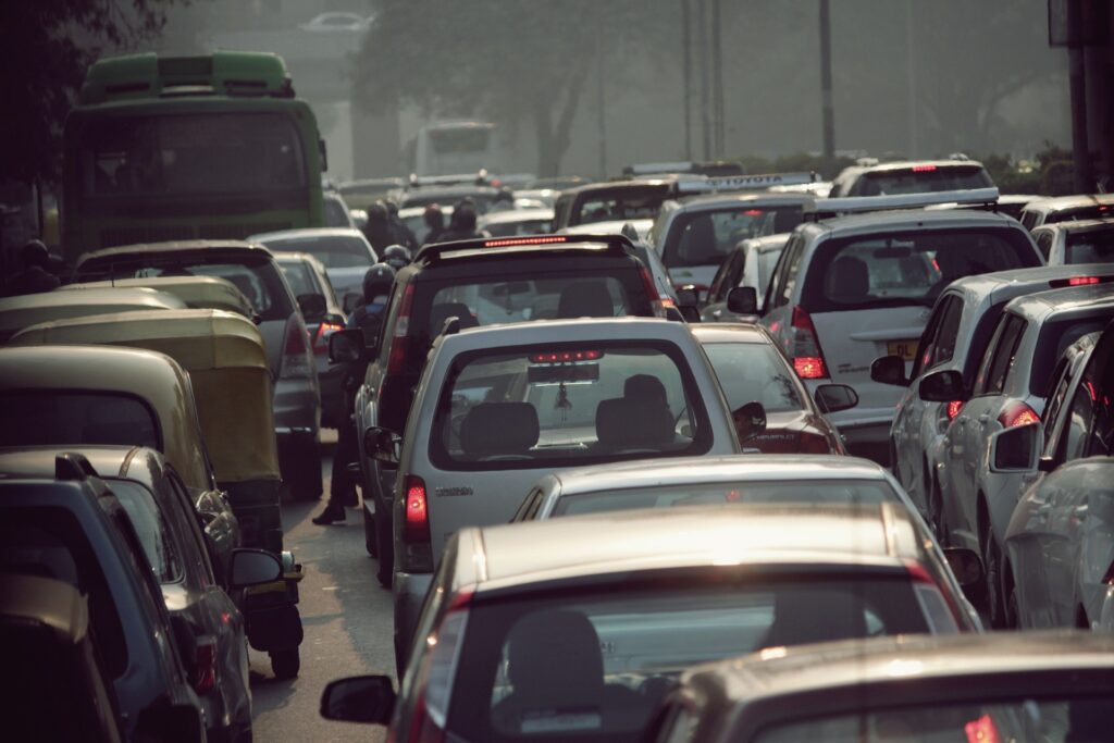 Commission for Air Quality Management lifts GRAP Stage 3 restrictions in Delhi-NCR.