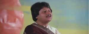 Pankaj Udhas, 72, passes away on Tuesday after battling against cancer.